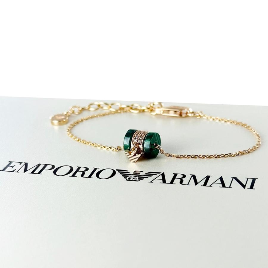 EMPORIO ARMANI エンポリオアルマーニ ブレスレット レディース EMPORIO ARMANI エンポリオアルマーニ ブレスレット レディース