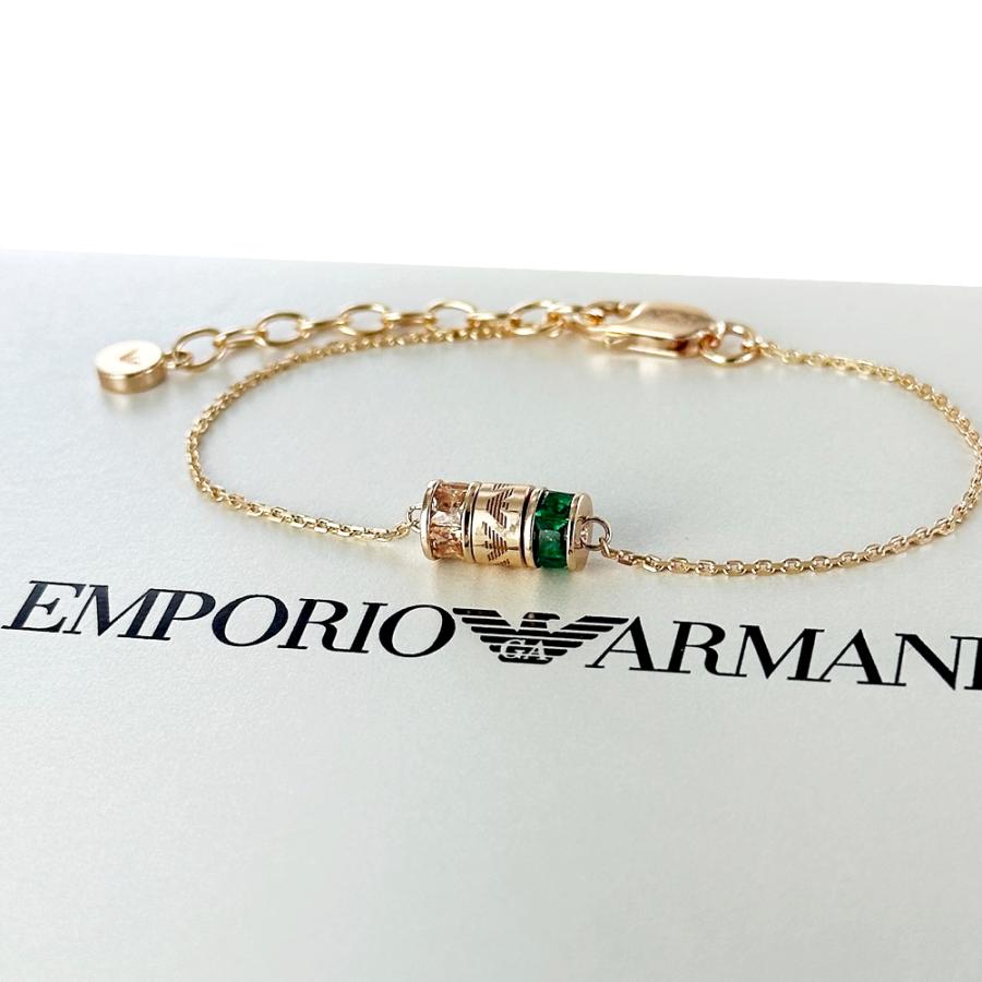 EMPORIO ARMANI エンポリオアルマーニ ブレスレット レディース EMPORIO ARMANI エンポリオアルマーニ ブレスレット レディース