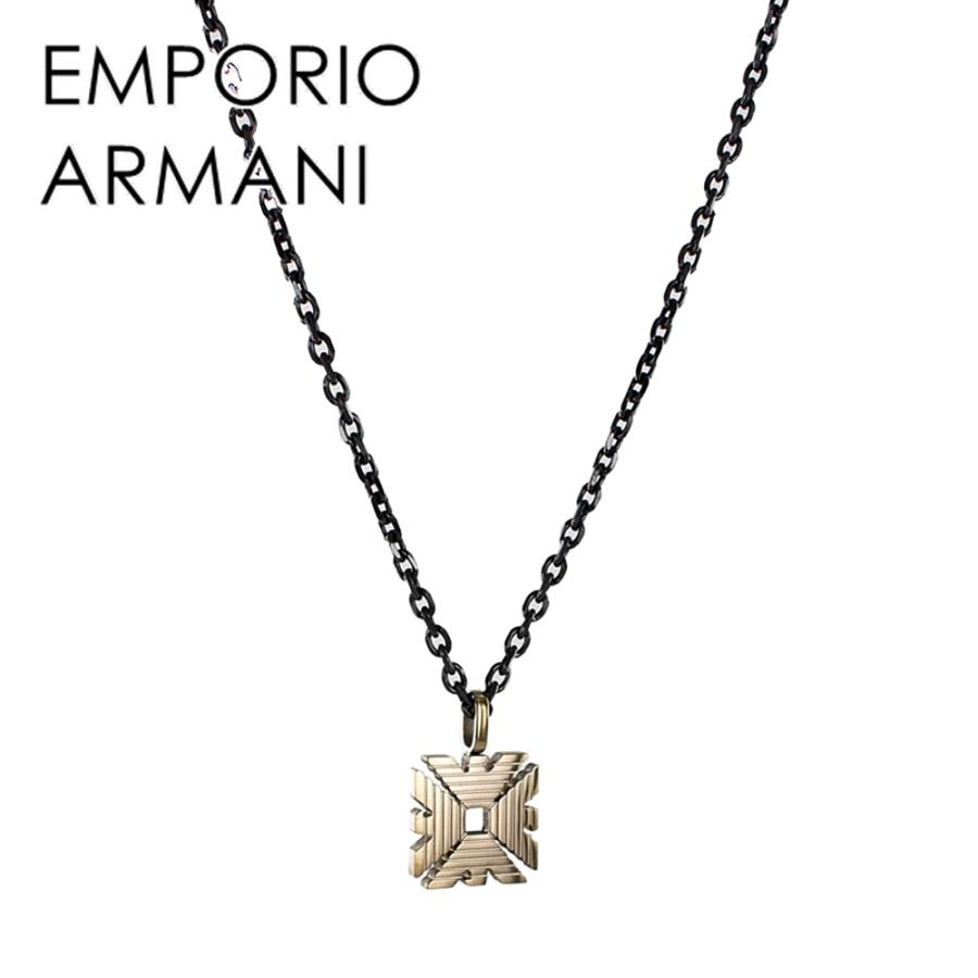 エンポリオアルマーニ ネックレス メンズ 男性 ギフト 記念日 クリスマス プレゼント 22 Egs 腕時計ノップル 通販 Yahoo ショッピング