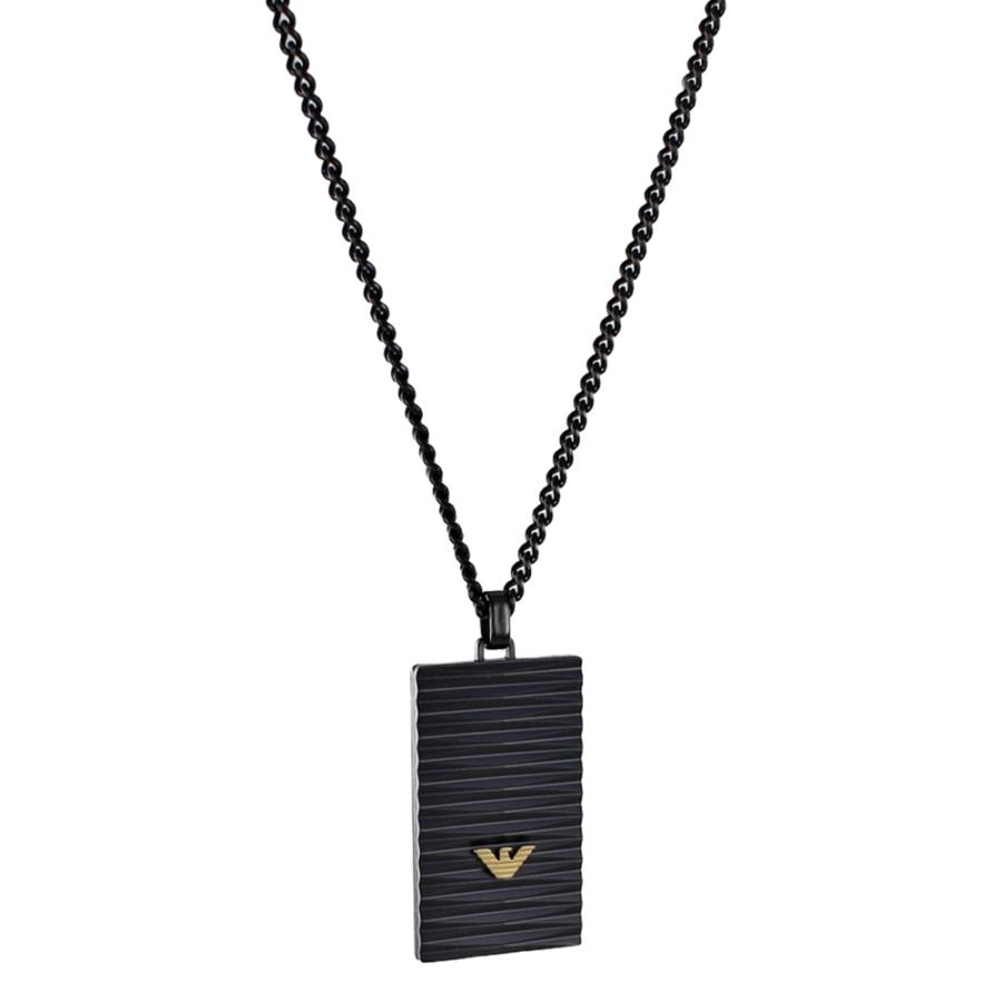 EMPORIO ARMANI エンポリオアルマーニ ネックレス メンズ EMPORIO ARMANI エンポリオアルマーニ ネックレス メンズ