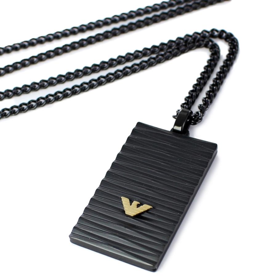 EMPORIO ARMANI エンポリオアルマーニ ネックレス メンズ EMPORIO ARMANI エンポリオアルマーニ ネックレス メンズ