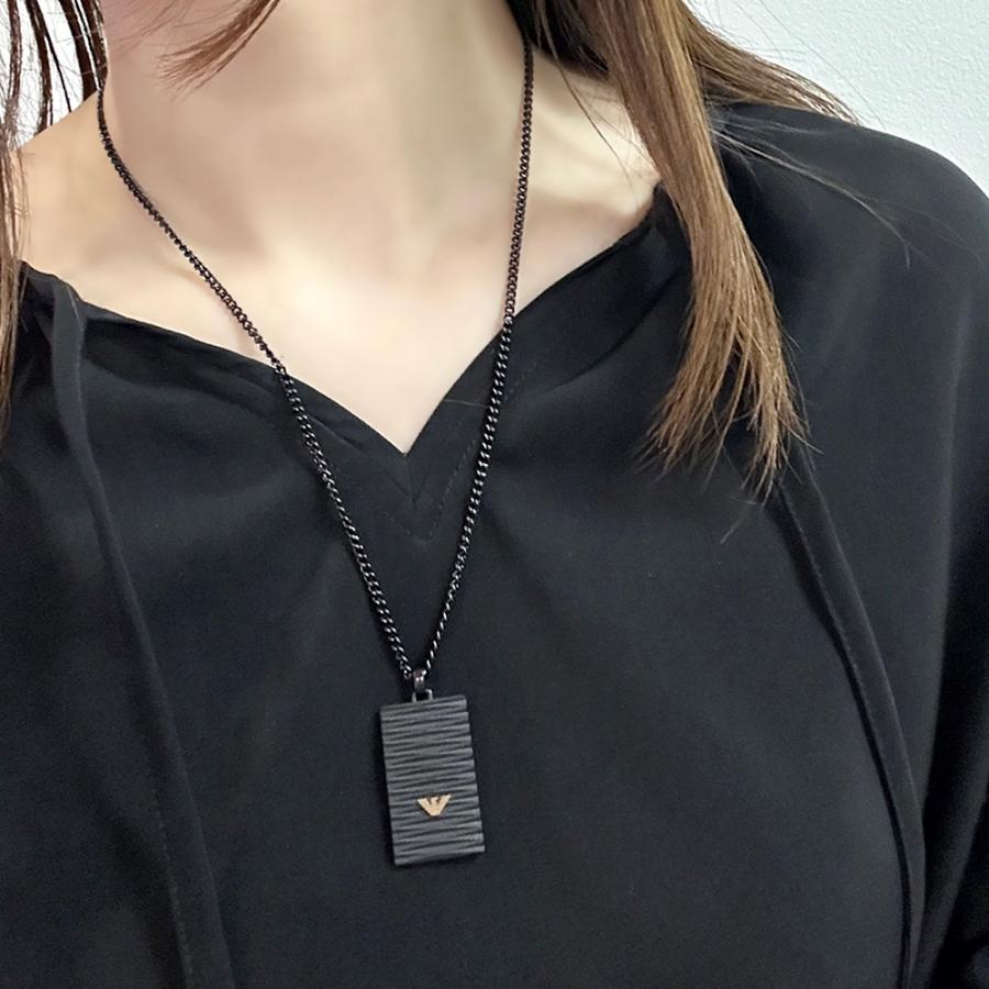 EMPORIO ARMANI エンポリオアルマーニ ネックレス メンズ EMPORIO ARMANI エンポリオアルマーニ ネックレス メンズ