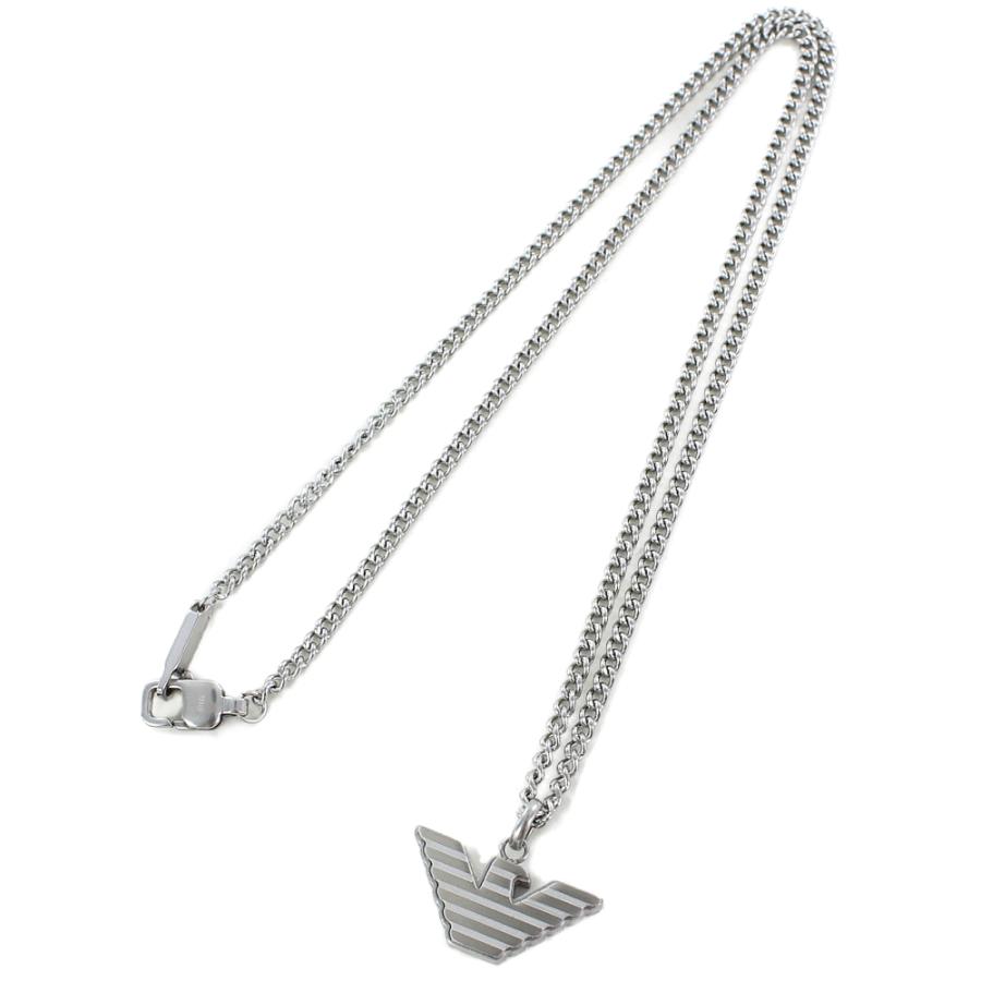 EMPORIO ARMANI エンポリオアルマーニ ネックレス メンズ EMPORIO ARMANI エンポリオアルマーニ ネックレス メンズ