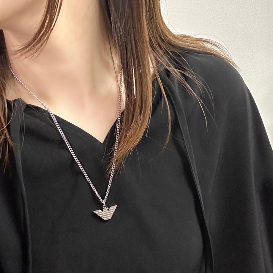 EMPORIO ARMANI エンポリオアルマーニ ネックレス メンズ EMPORIO ARMANI エンポリオアルマーニ ネックレス メンズ
