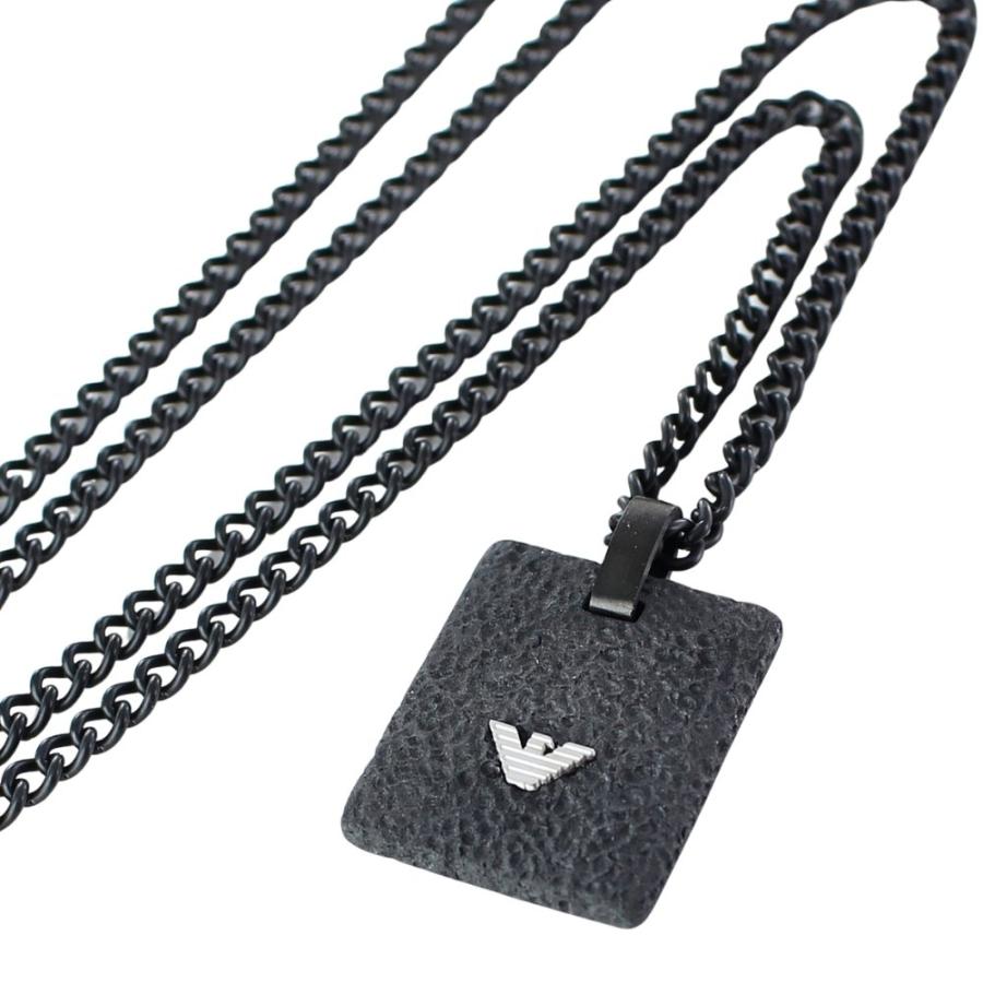 EMPORIO ARMANI エンポリオアルマーニ ネックレス ペンダント ブランド