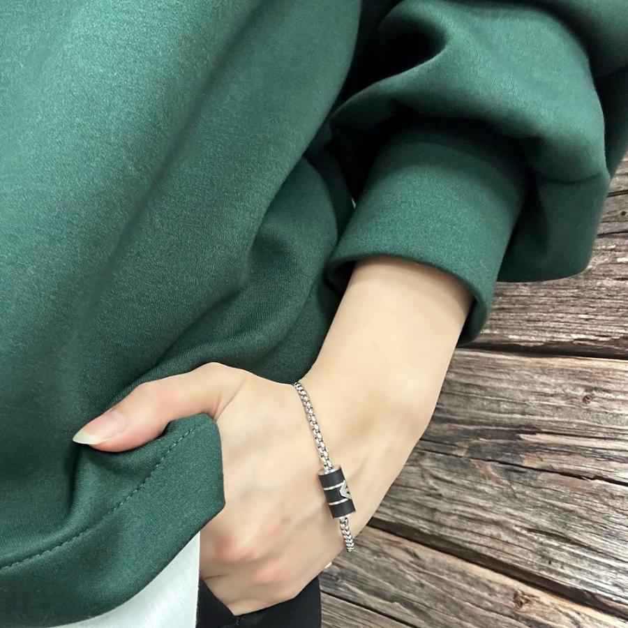 EMPORIO ARMANI ペアブレスレット ブランド エンポリオ EMPORIO ARMANI ペアブレスレット ブランド エンポリオ