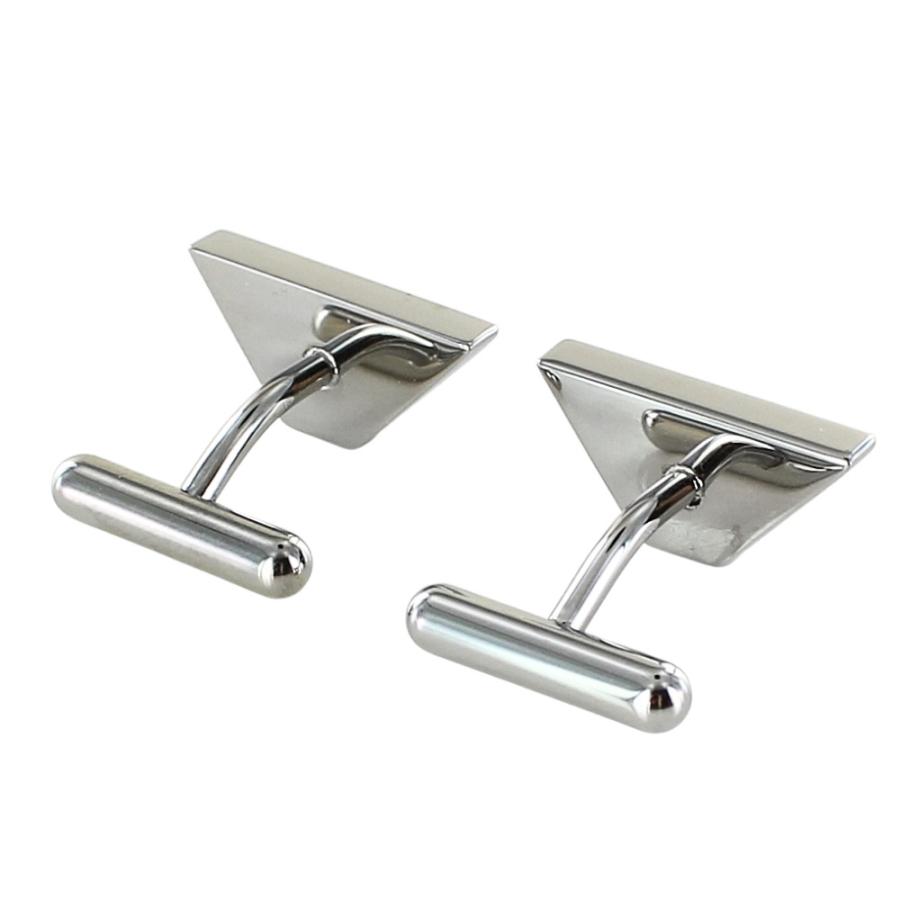 EMPORIO ARMANI エンポリオアルマーニ カフス カフスボタン メンズ