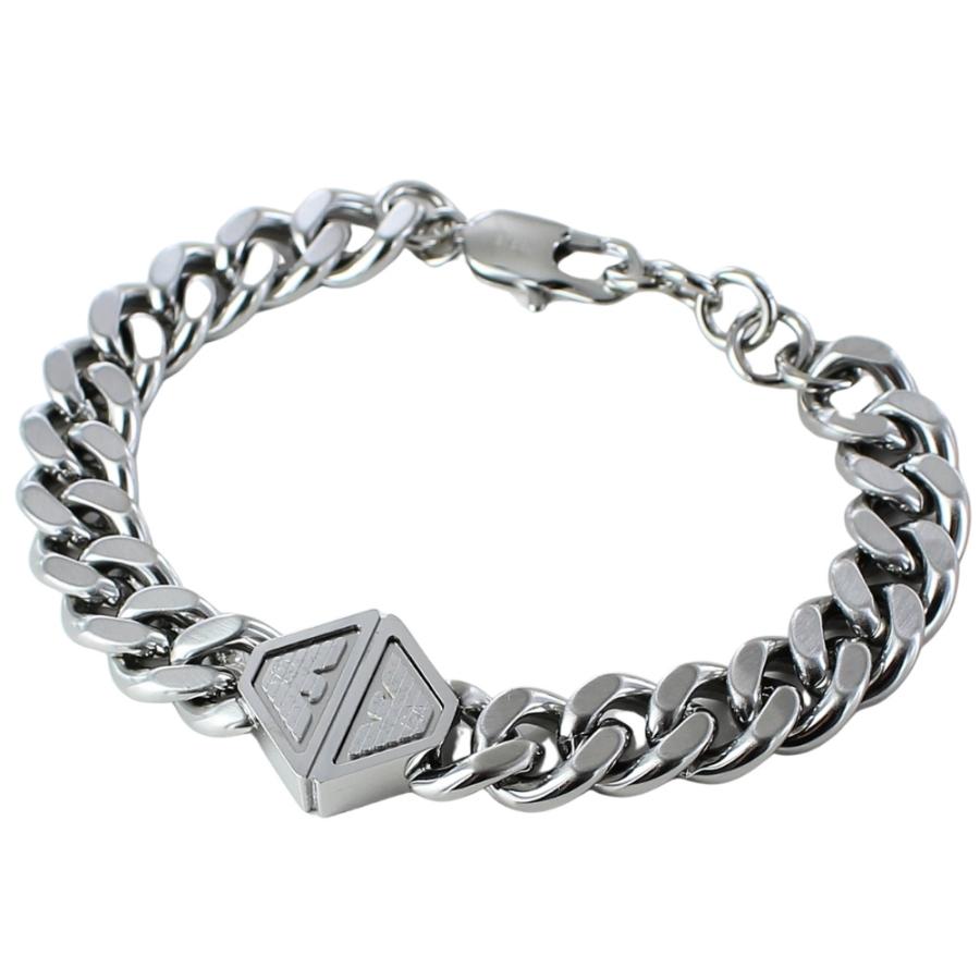 EMPORIO ARMANI エンポリオアルマーニ ブレスレット ユニ