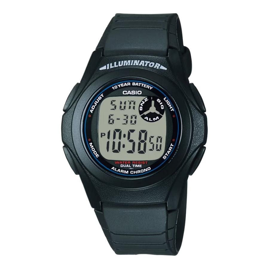 スタンダード（CASIO） 正規品 カシオ 腕時計 デジタル メンズ 男女