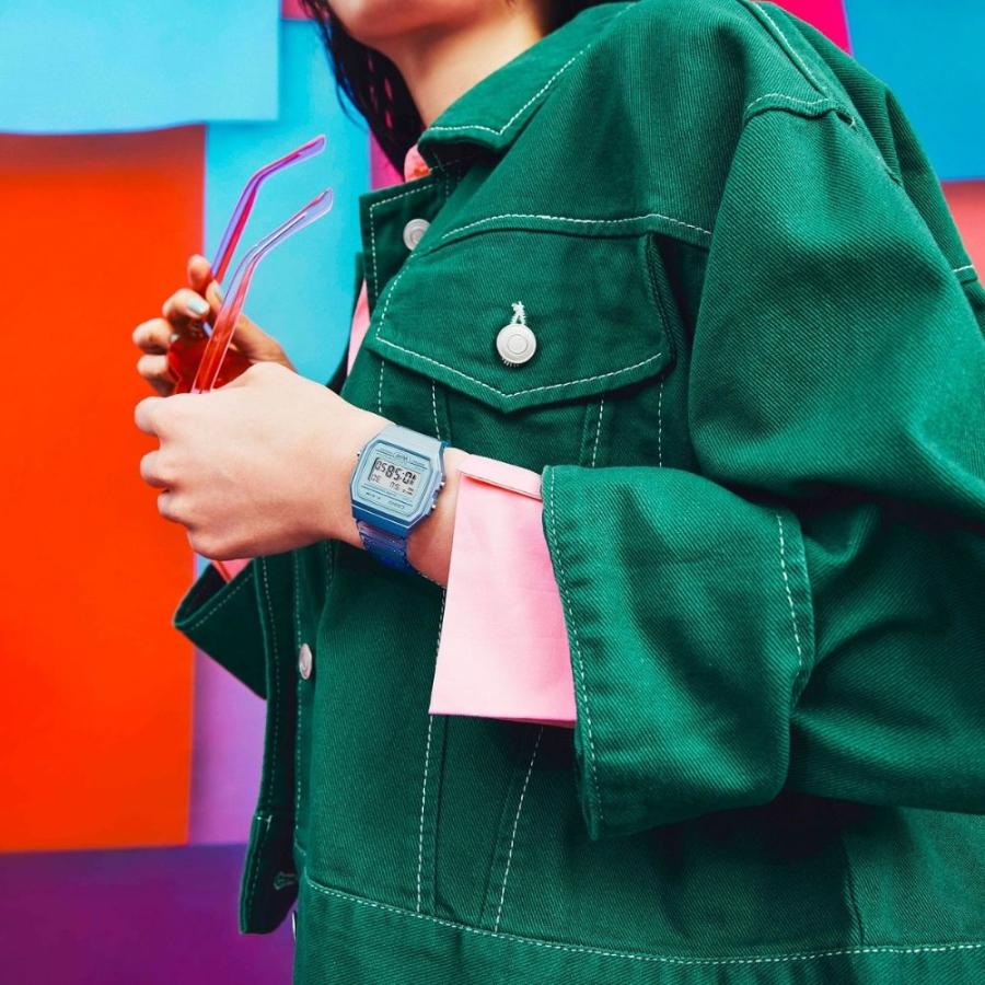 スタンダード（CASIO） ラッピング済 ギフトセット 正規品 カシオ