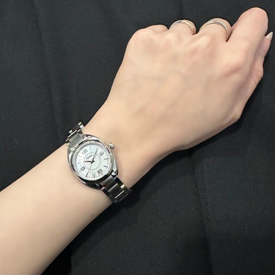 FENDI フェンディ レディース 腕時計 手表 女性 妻 誕生日 FENDI フェンディ レディース 腕時計 手表 女性 妻 誕生日