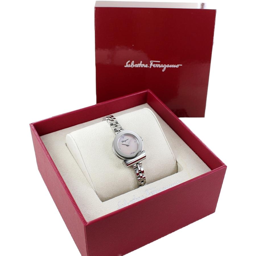 FERRAGAMO（フェラガモ） 女性 妻 誕生日 レディース 腕時計 手表 誕生