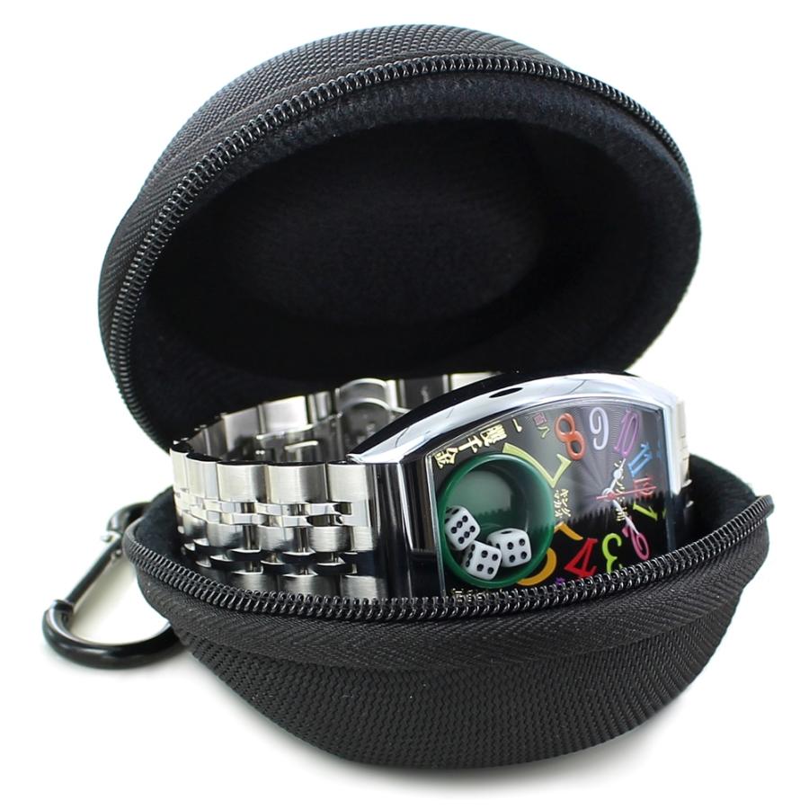 フランク三浦 ラッピング済 ギフトセット 腕時計 手表 メンズ キング