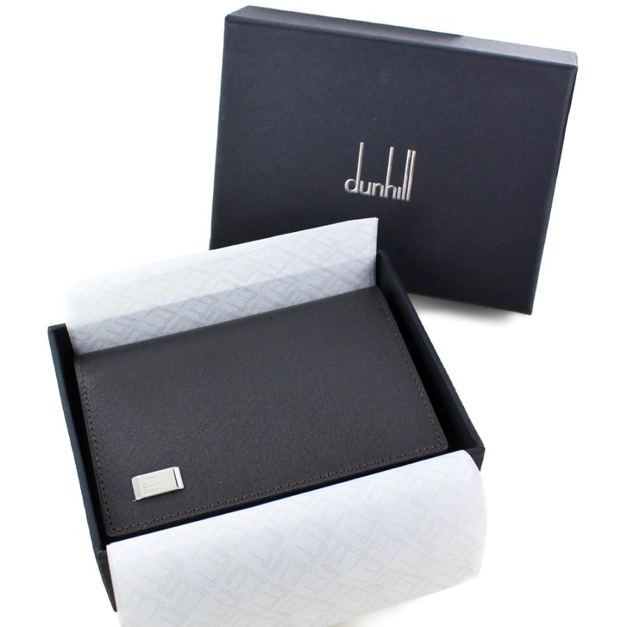 dunhill ダンヒル 名刺入れ メンズ ブランド カードケース 革