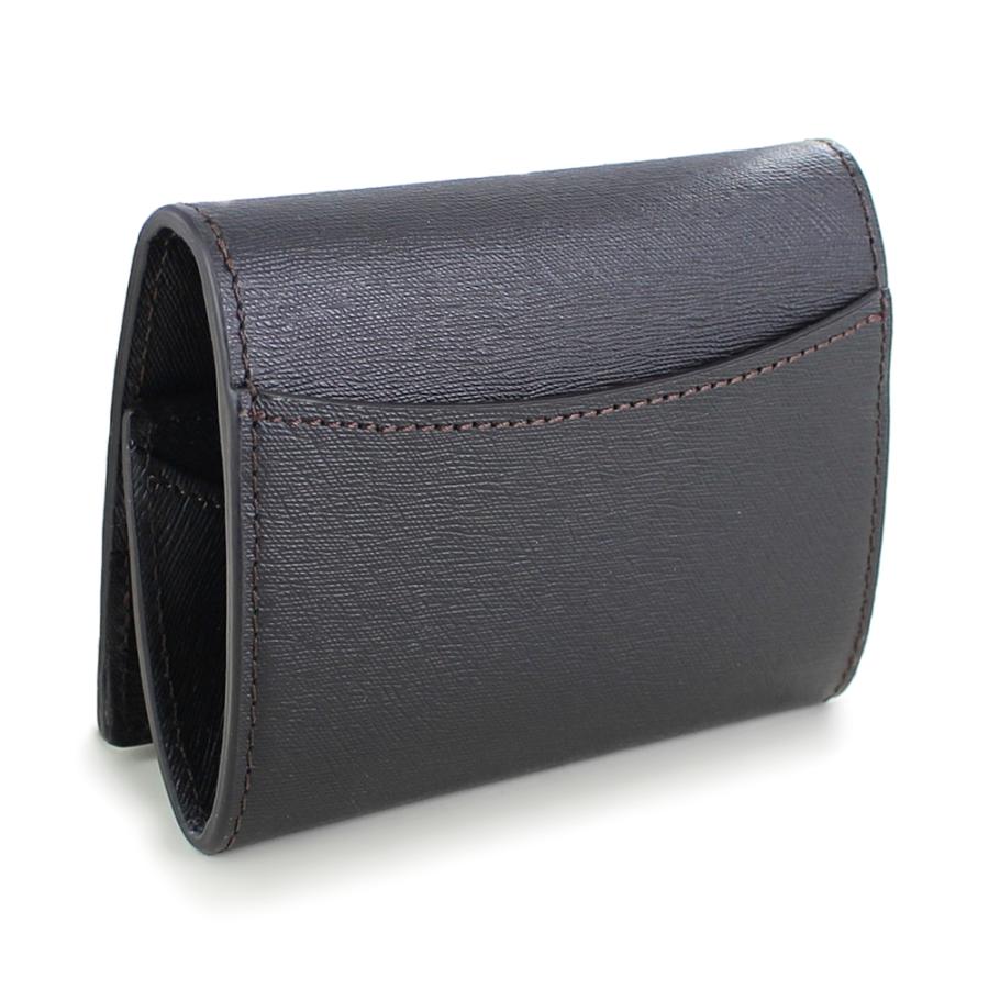 新品未使用 dunhill レザー コインケース 小銭入れ 財布 プレゼント dunhill ラッピング済 ギフトセット ダンヒル コインケース