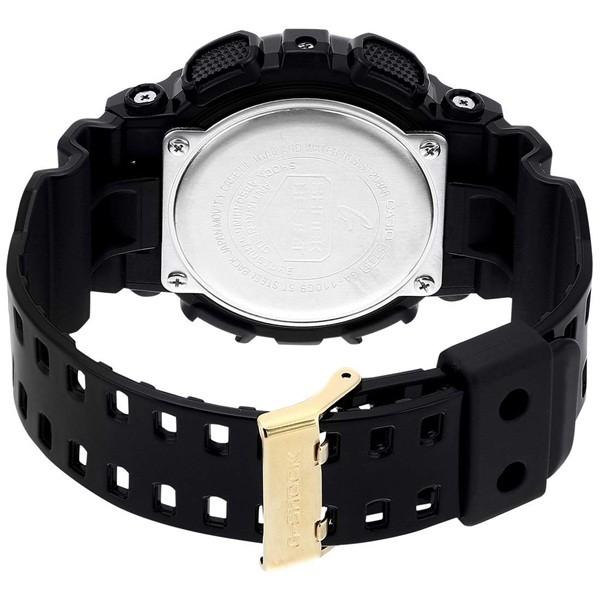CASIO G-SHOCK デジタル腕時計 2本セット 本体 ブラック ホワイト G-SHOCK 再入荷 カシオ Gショック ペアウォッチ タフネスな二人 強い