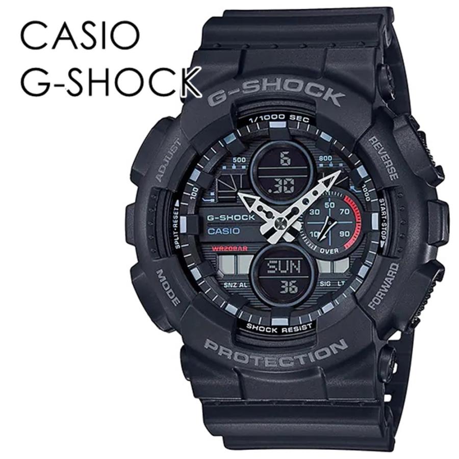 G-SHOCK Gショック カシオ メンズ 腕時計 手表 ビックケース アナログ