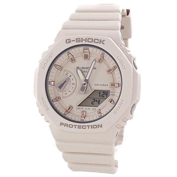 CASIO G-SHOCK ペアウォッチ Gショック ジーショック カシオ メンズ レディース 腕時計 手表 アナデジ 2024 プレゼント 誕生日プレゼント クリスマスプレゼントの画像