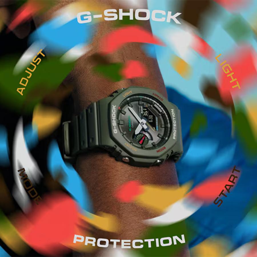 G-SHOCK ジーショック メンズ 腕時計 ソーラー スマホリンク Bluetooth
