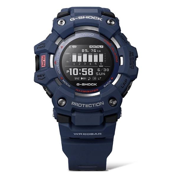 G-SHOCK スマホ連携 距離計測 日常使用 Gショック カシオ メンズ