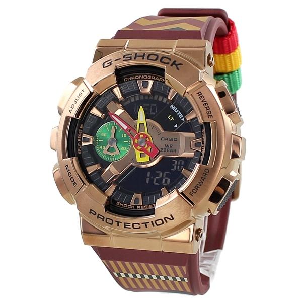 G-SHOCK 八村塁 腕時計 手表 Gショック 限定 コラボモデル 爆買 成人