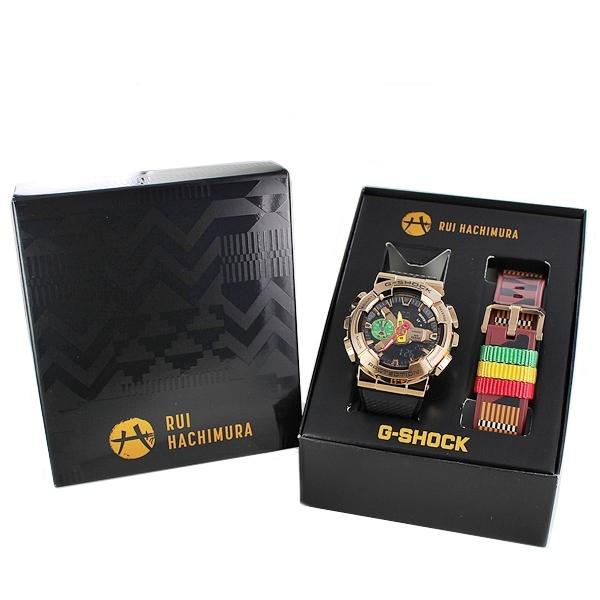 G-SHOCK 八村塁 腕時計 手表 Gショック 限定 コラボモデル 爆買 成人