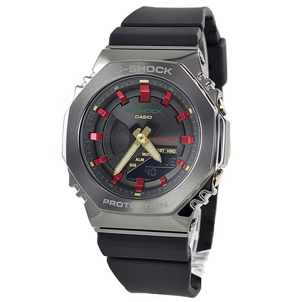 CASIO G-SHOCK ペアウォッチ Gショック ジーショック カシオ メンズ レディース 腕時計 手表 アナデジ 誕生日 爆買 成人 卒業 入学の画像