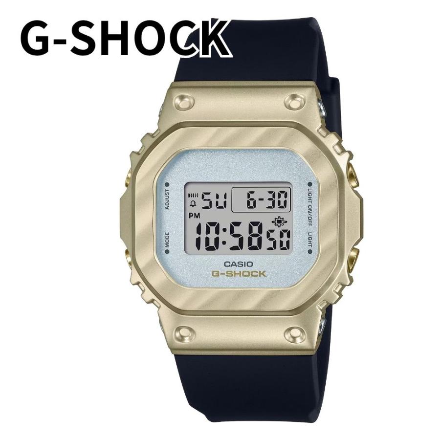 G-SHOCK カシオ Gショック メンズ 腕時計 デジタル 小型 八角形 防水 