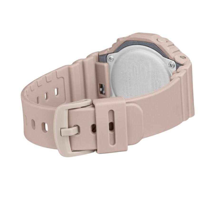 G-SHOCK カシオ ジーショック 腕時計 レディース メンズ 防水 ピンク