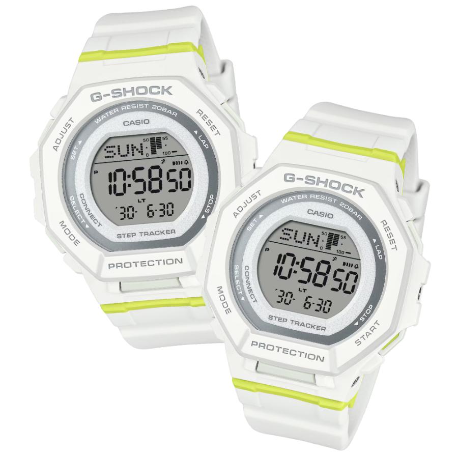 G-SHOCK G−ショック ペアウォッチ ペア腕時計 Bluetooth 歩数計