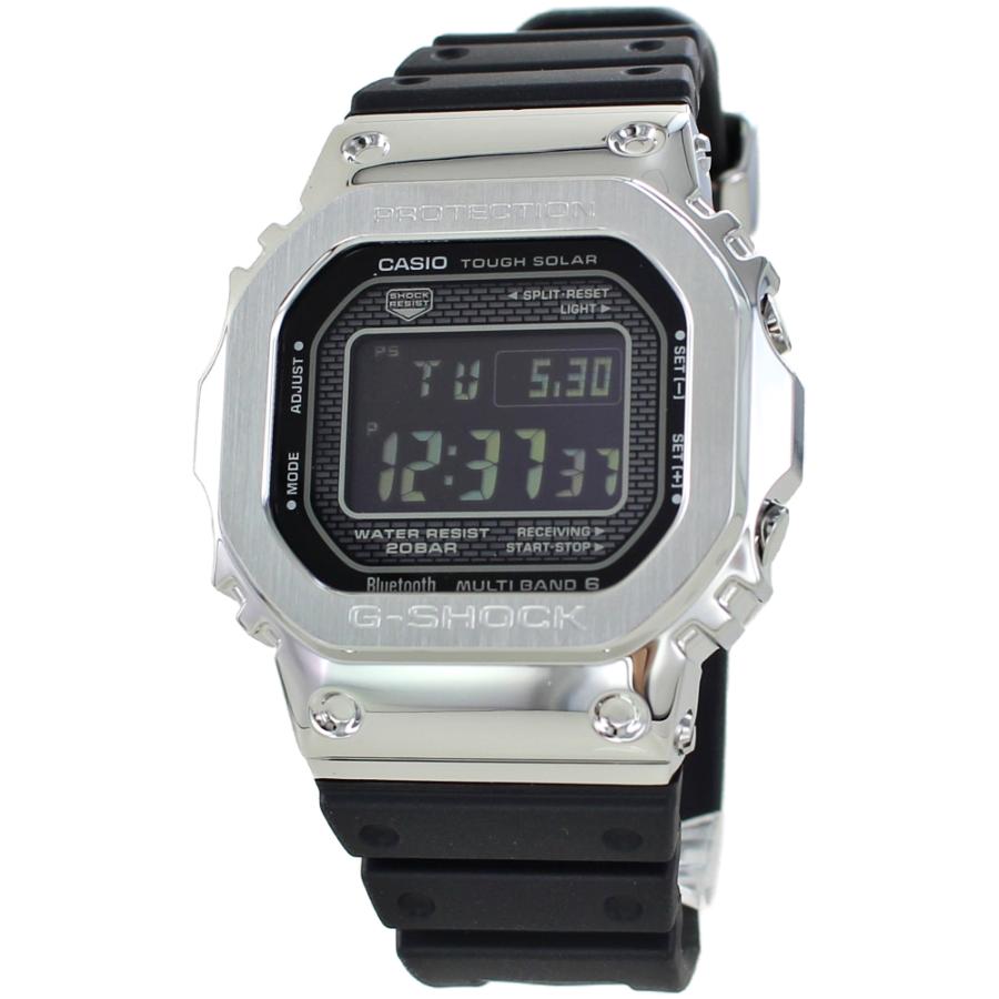 G-SHOCK GMA-B500 Bluetooth タッチソーラー G-SHOCK カシオ Gショック ORIGIN デジタル 電波 ソーラー