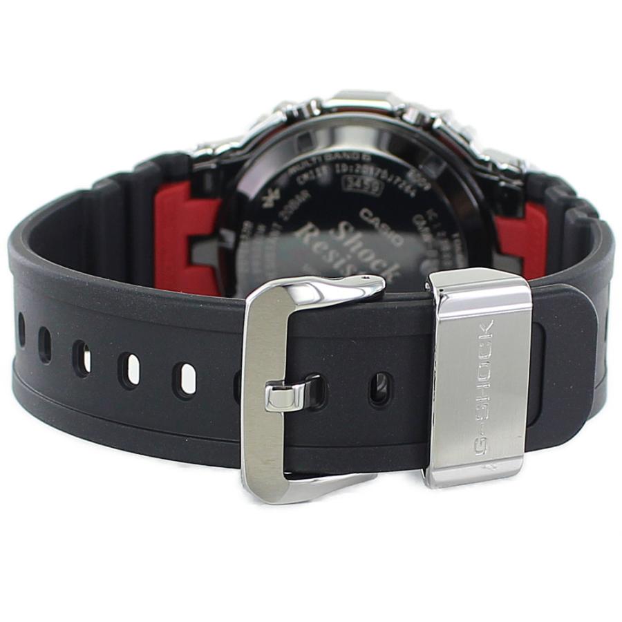 カシオ　G-SHOCK Bluetooth 搭載 電波ソーラー　オマケ付き gw-bx5600-1a1jf-main2.jpg
