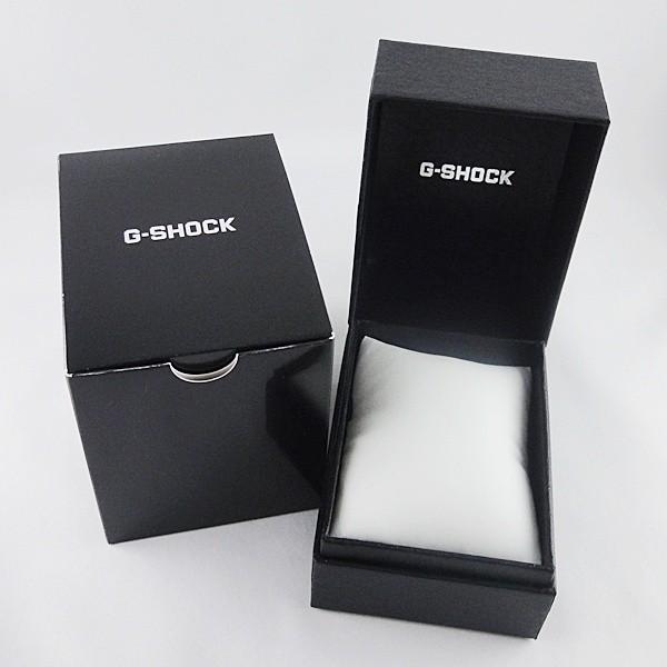 G-SHOCK 無料特典付き 正規 カシオ Gショック G-STEEL タフソーラー