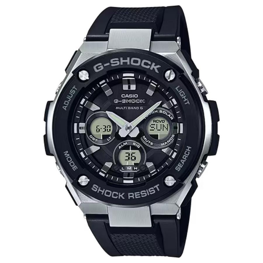 CASIO（カシオ） 正規品 G-SHOCK BABY-G G-MS ペアウォッチ 電波