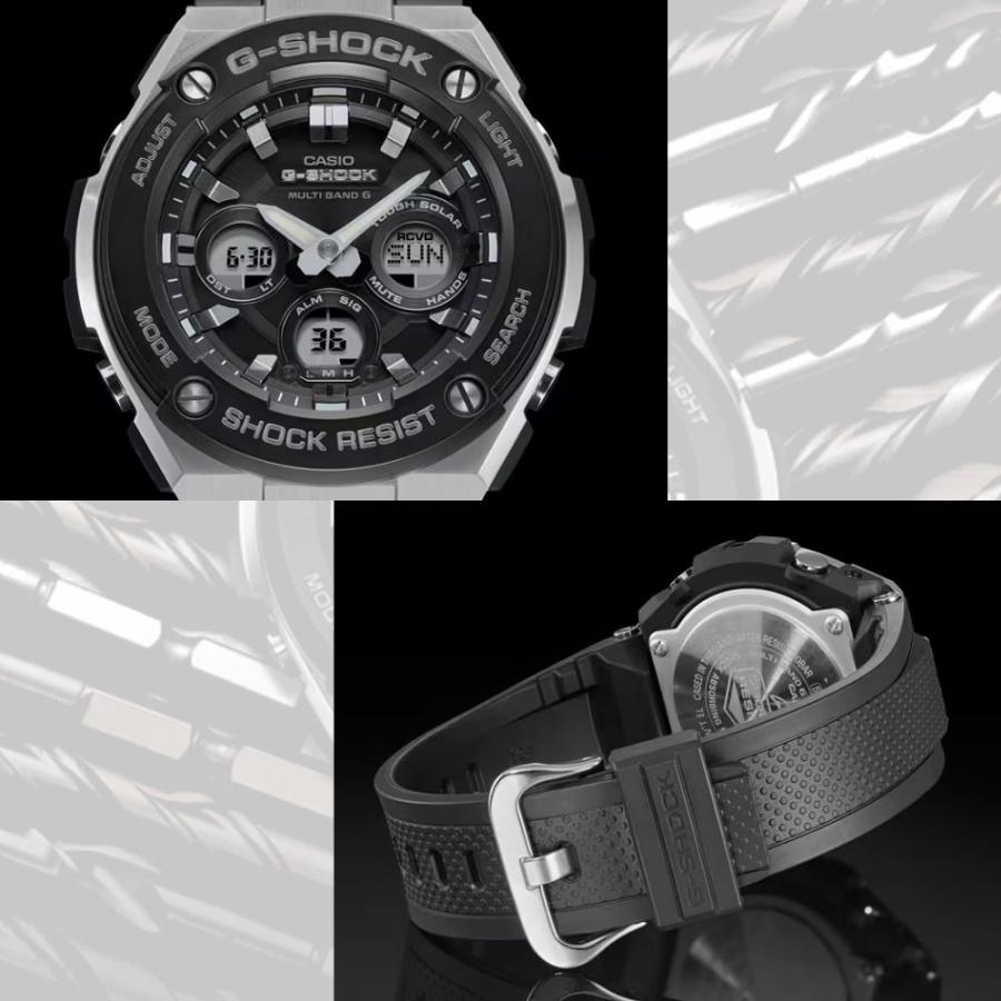CASIO（カシオ） 正規品 G-SHOCK BABY-G G-MS ペアウォッチ 電波