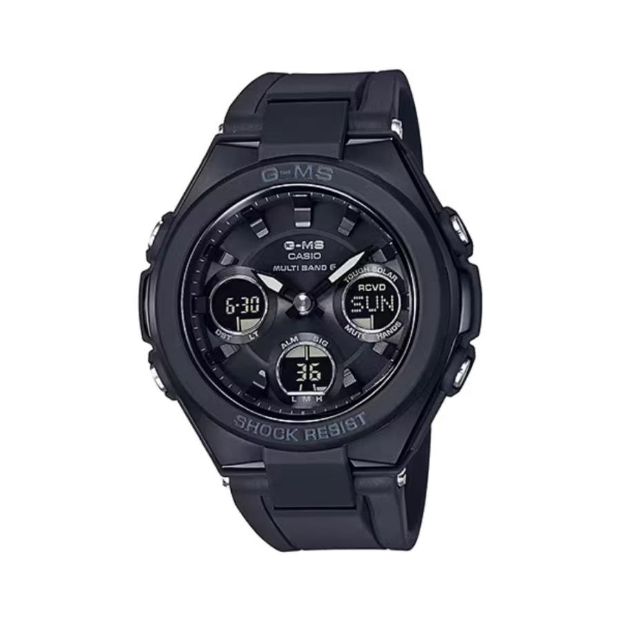 CASIO 電波ソーラー ペアウォッチ 正規品 G-SHOCK BABY-G 腕時計