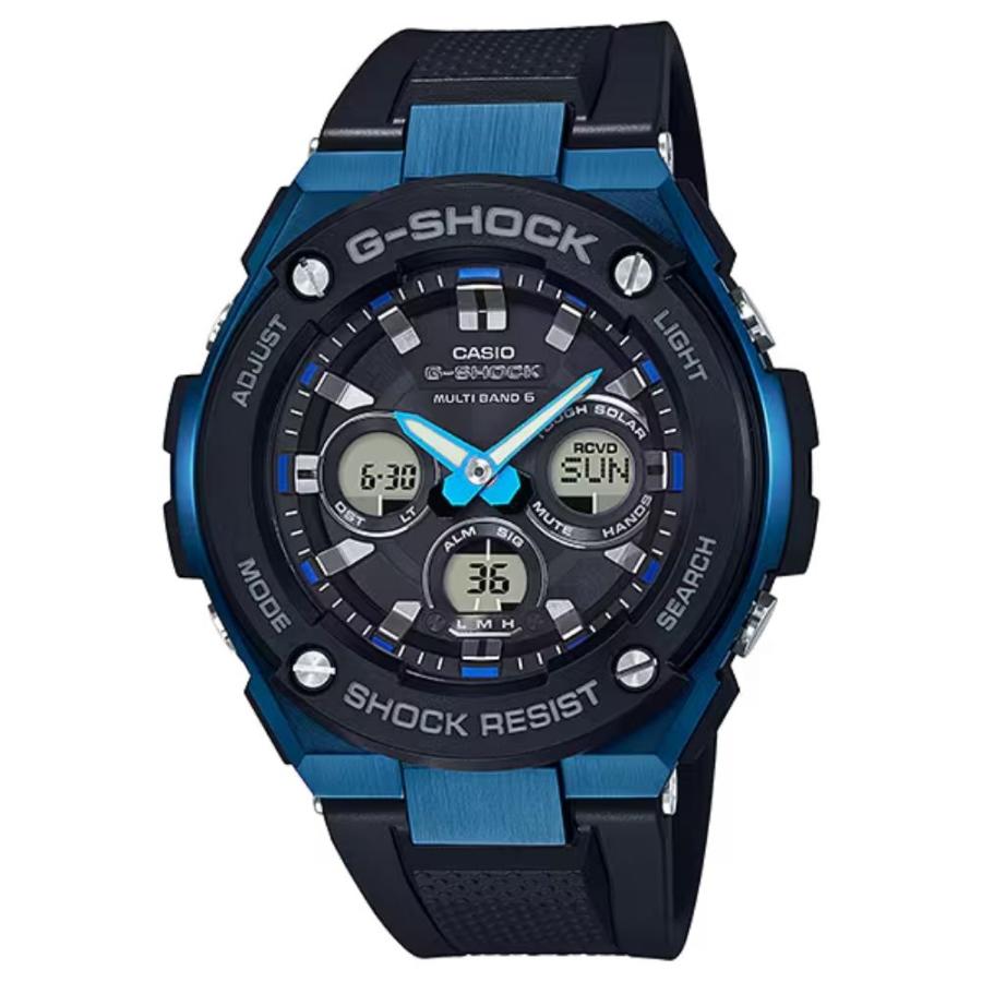 正規品 カシオ G-SHOCK BABY-G G-MS ペアウォッチ 電波ソーラー 最強ペア アナデジ 爆買 成人 卒業 入学の画像