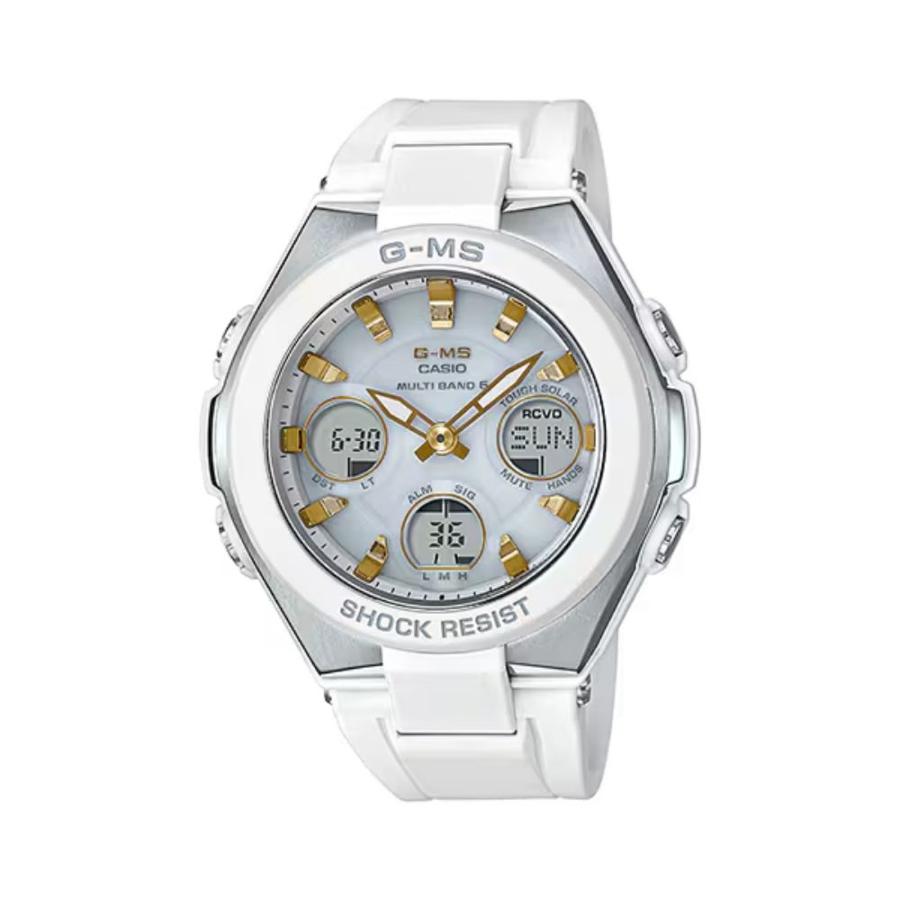 正規品 カシオ G-SHOCK BABY-G G-MS ペアウォッチ 電波ソーラー Gショック ベビーG 爆買 成人 卒業 入学の画像
