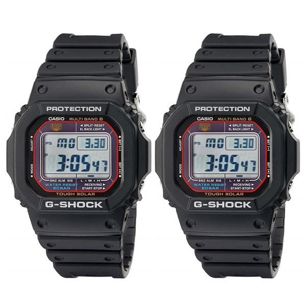 G-SHOCK カシオ Gショック ジーショック ペアウォッチ タフソーラー 同