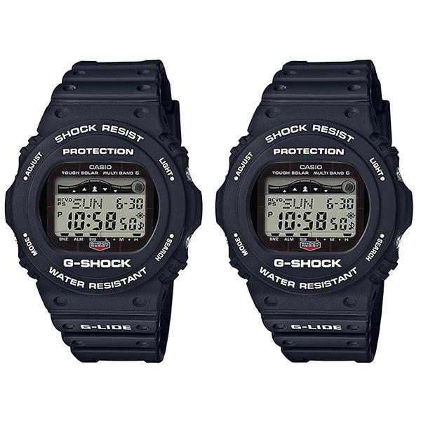 G-SHOCK Newモデル 正規品 カシオ Gショック 電波ソーラー デジタル