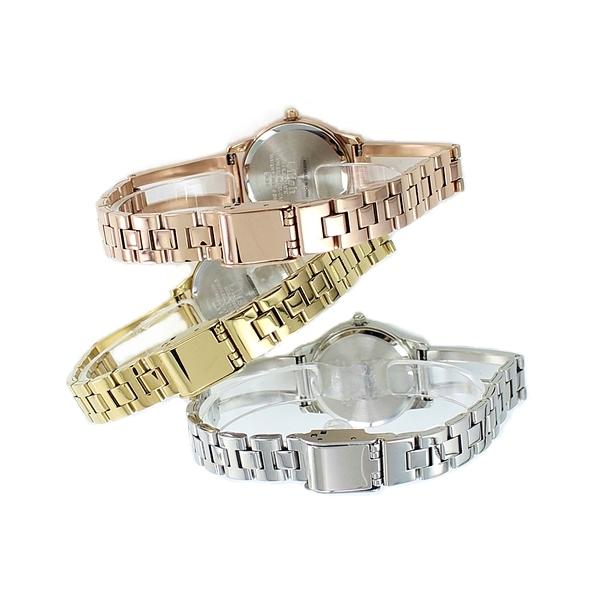 シチズン製 リリッシュ ソーラー 腕時計 手表 レディース 女性 誕生日 クリスマスプレゼント 爆買 |  | 05