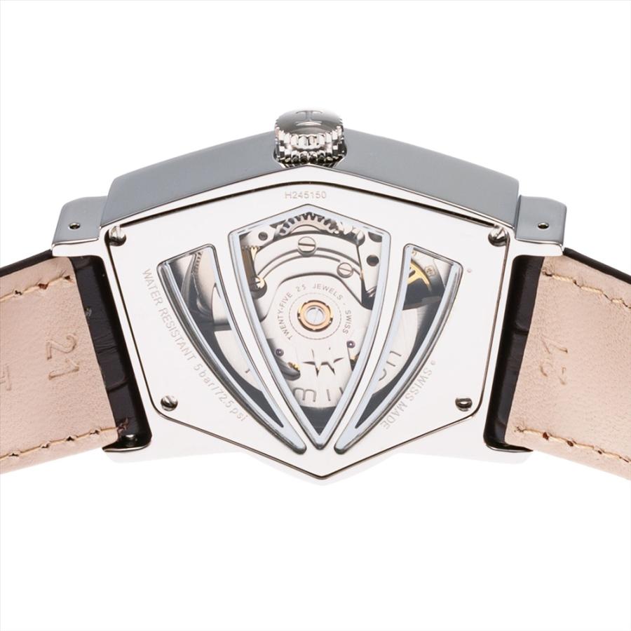 HAMILTON（ハミルトン） ベンチュラ エルヴィス80 オートマチック