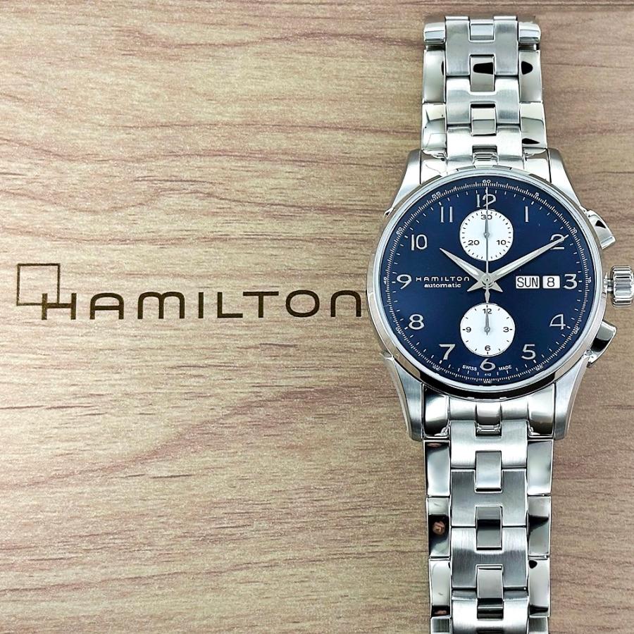 HAMILTON ハミルトン 腕時計 手表 メンズ 自動巻き hamilton ジャズ 