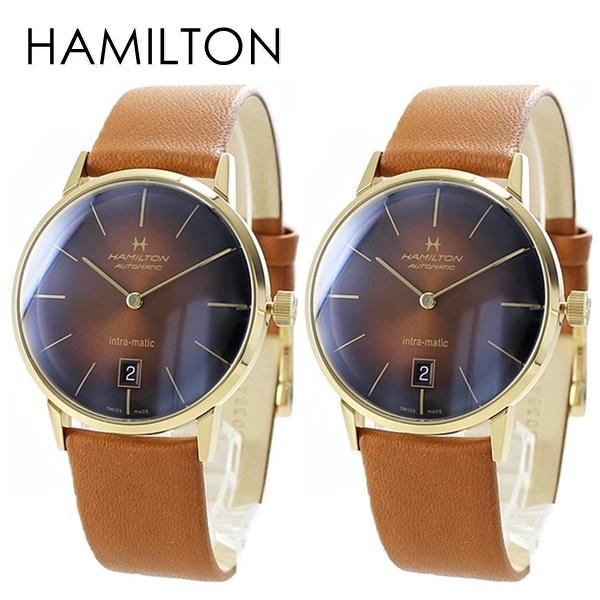 ペアウォッチ ハミルトン 腕時計 自動巻き ペア 結婚祝い 結婚記念日 プレゼントクリスマス プレゼント 22 Hh 腕時計ノップル 通販 Yahoo ショッピング