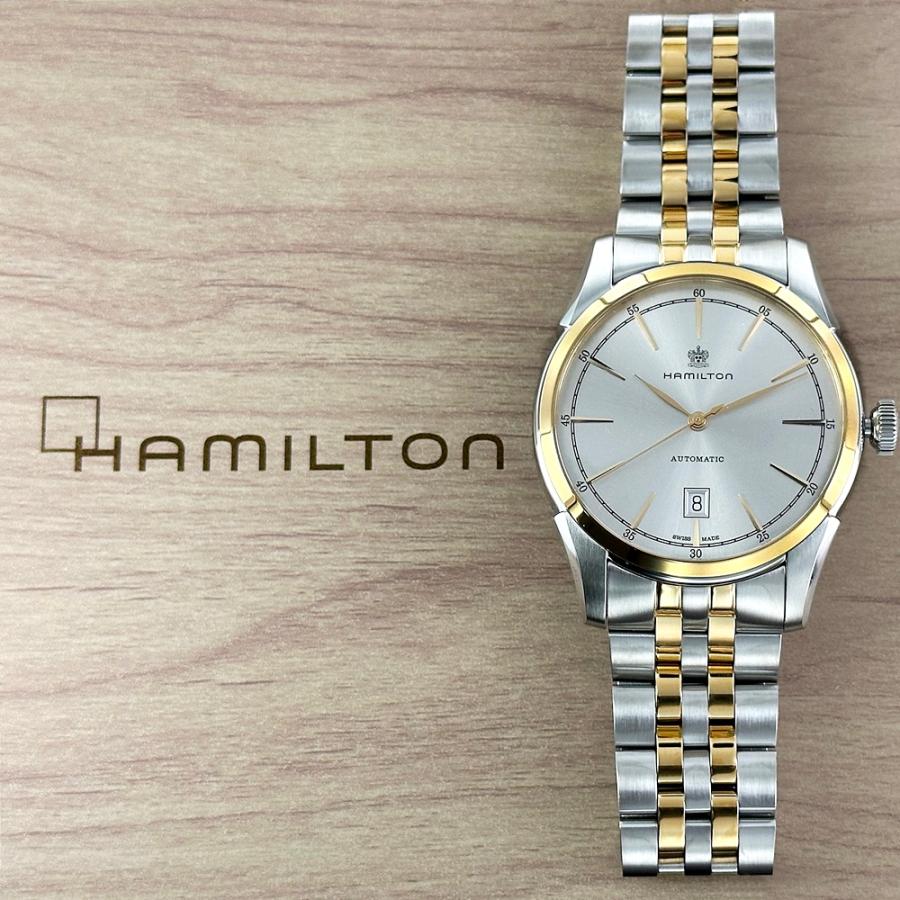 ハミルトン 腕時計 メンズ 自動巻き hamilton 裏蓋スケルトン 記念日 2024 卒業 入学 お祝い : h42425151 :  腕時計ノップル - 通販 - Yahoo!ショッピング