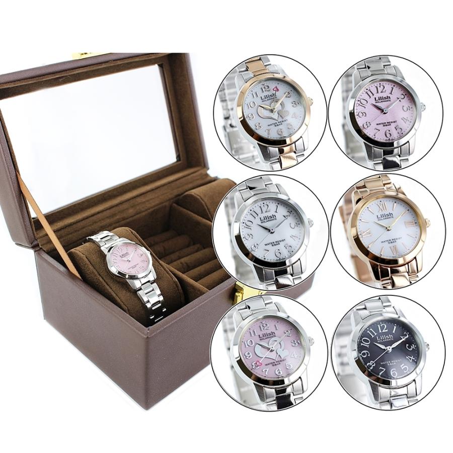 希少 3000本限定 CITIZEN ソーラー レディース 腕時計 ダイヤ CITIZEN レディース腕時計 ソーラー人気 新品 ゴールド ダイヤモンド