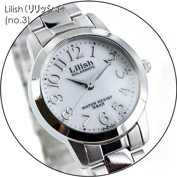 CITIZEN 特典付き レディース ソーラー 腕時計 手表 女性 誕生日