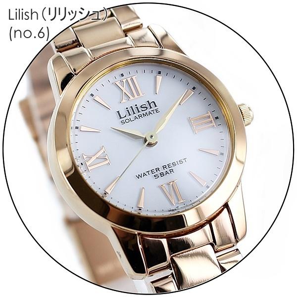 シチズン アンビルナ ダイヤモンド付 ソーラー レディース腕時計 CITIZEN CITIZEN L お取り寄せ シチズン エル アンビリュナシリーズ