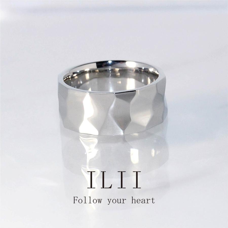 イリー 指輪 レディース ステンレス リング シルバー 艶あり イリー 指輪 レディース ステンレス リング おしゃれ 重ね付け