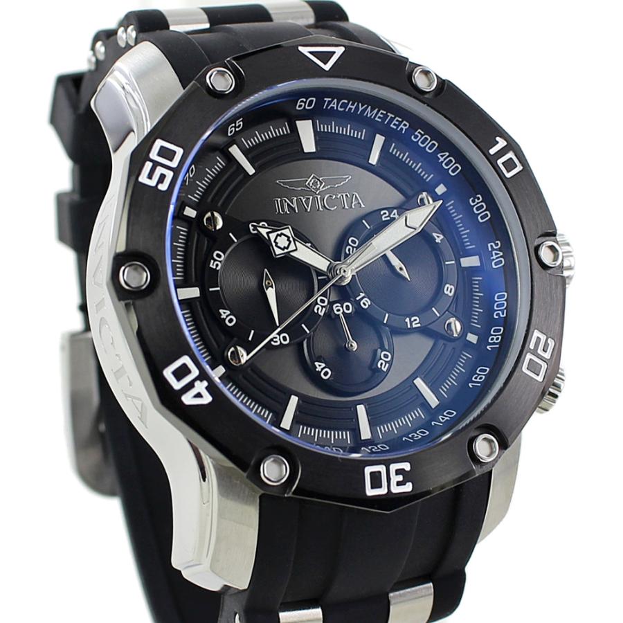 インビクタ Invicta 腕時計 INVICTA（インビクタ） 文字盤 大きい ブランド 時計 インヴィクタ